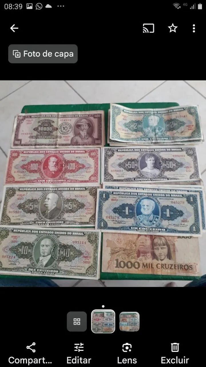 Antiguidades  - Foto 3