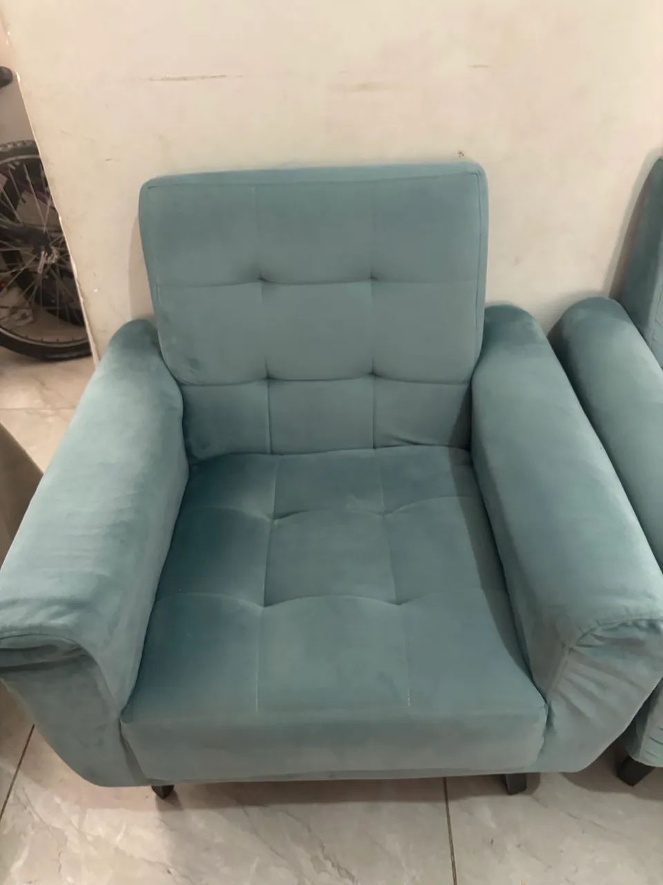 Duas poltronas  - Foto 2