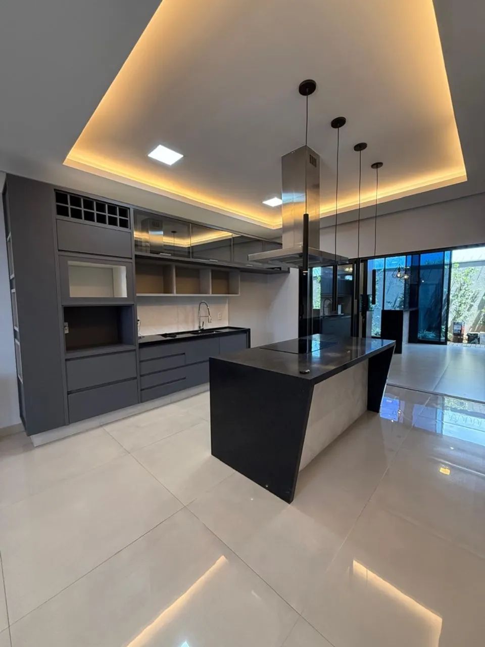 Foto - Mirassol - Residencial Mais Parque Mirassol