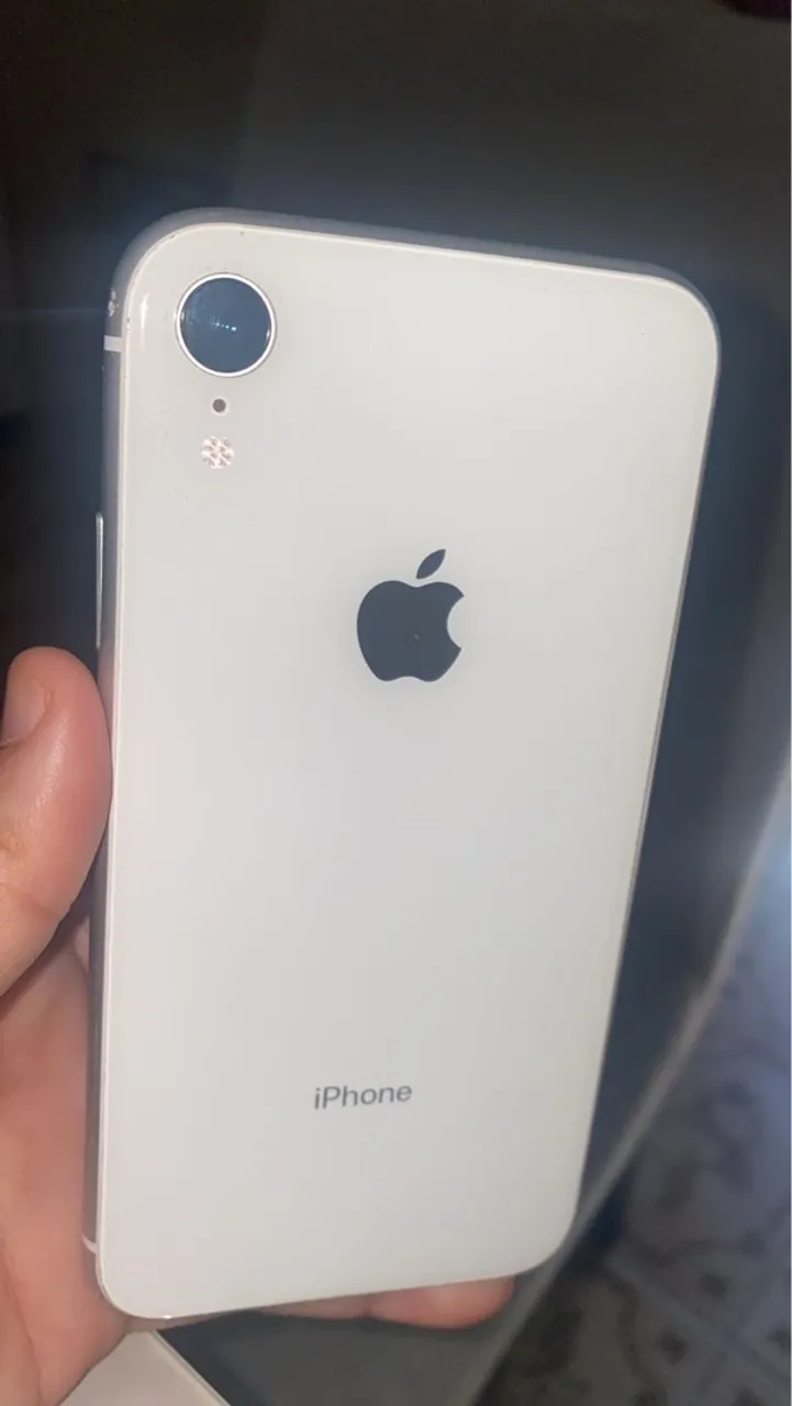 XR