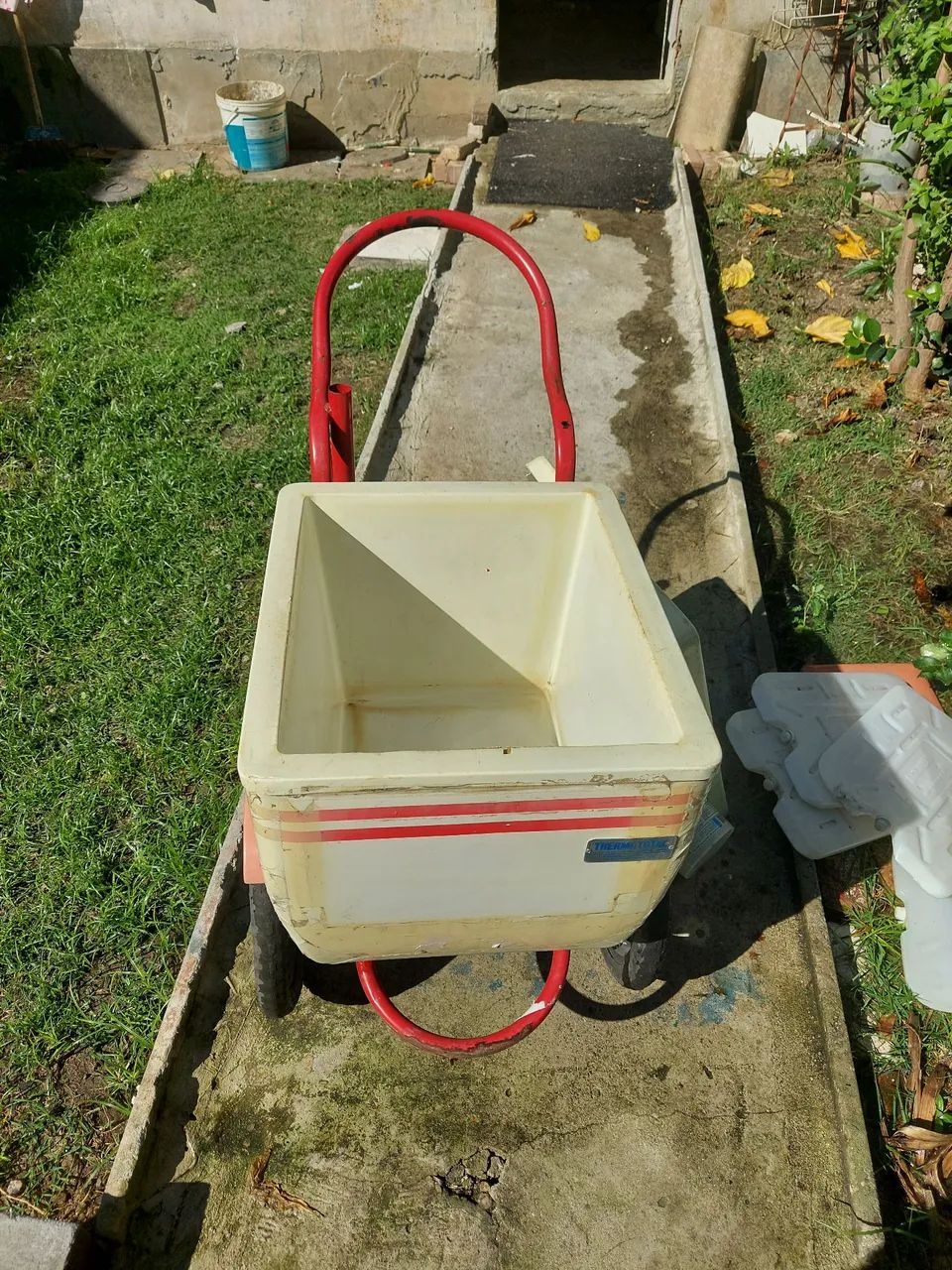 CARRINHO DE SORVETE  - Foto 6