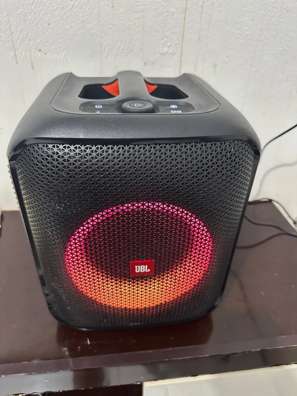 Caixa de som JBL - Foto 3
