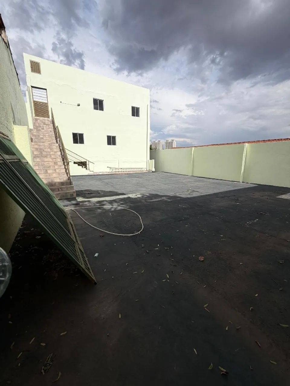 Alugo Kit Net Nunca Habitada  - Foto 3