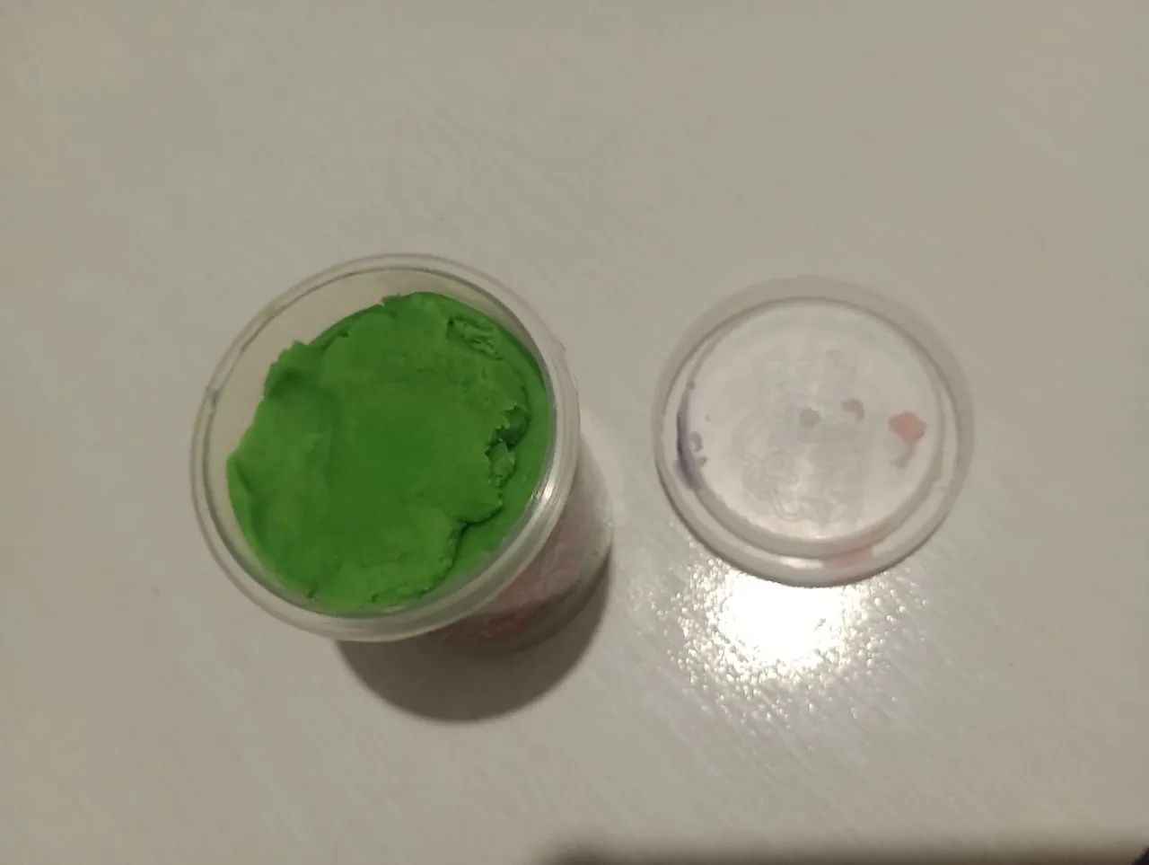 Kit pra brincar com massinhas - Foto 4