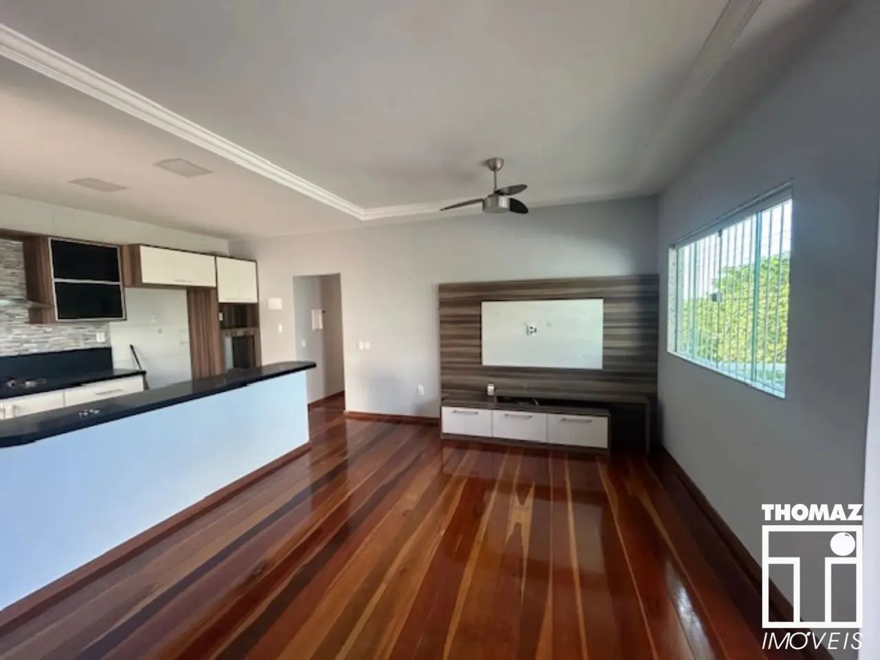 CASA LINEAR COM 04 QUARTOS SENDO 01 SUÍTE - Foto 4