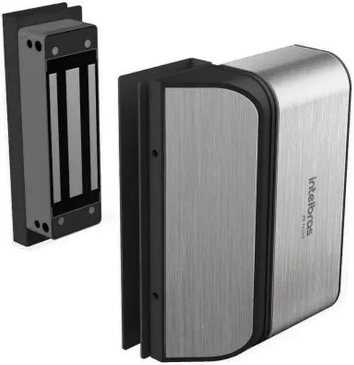 Fechadura Eletroimã Intelbras  - Foto 2