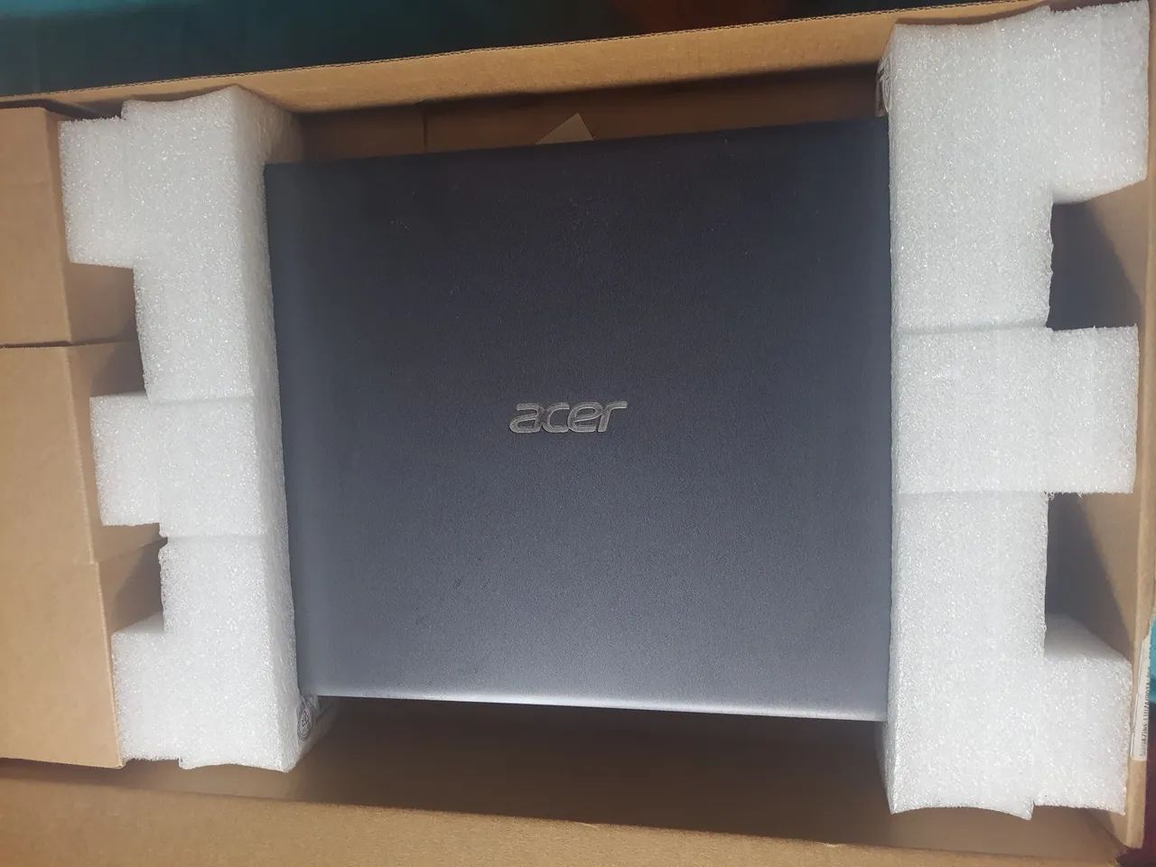 Notebook ACER - Foto 3