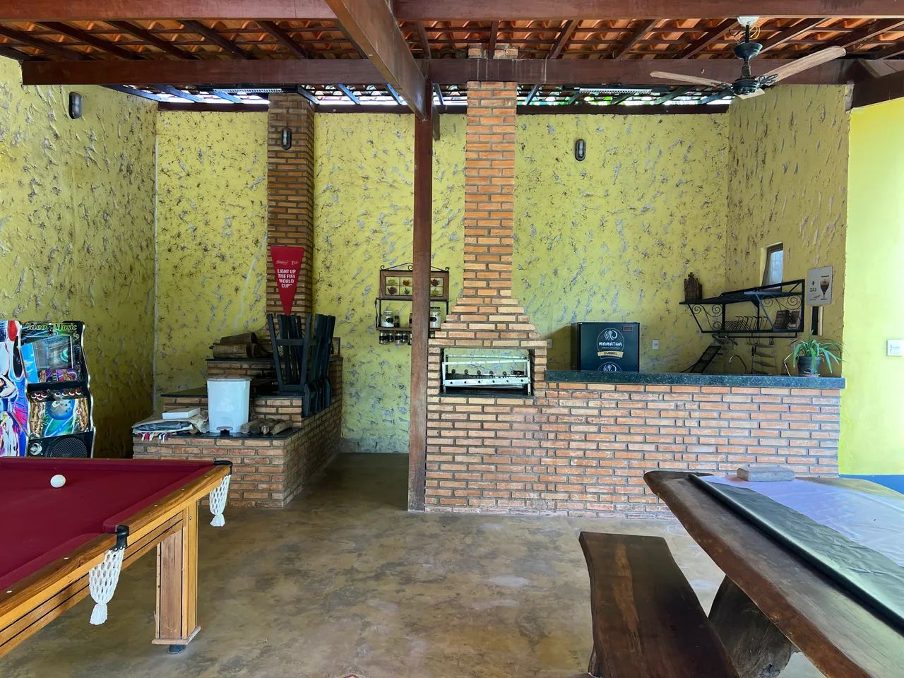 Chácara com muito verde. - Foto 3