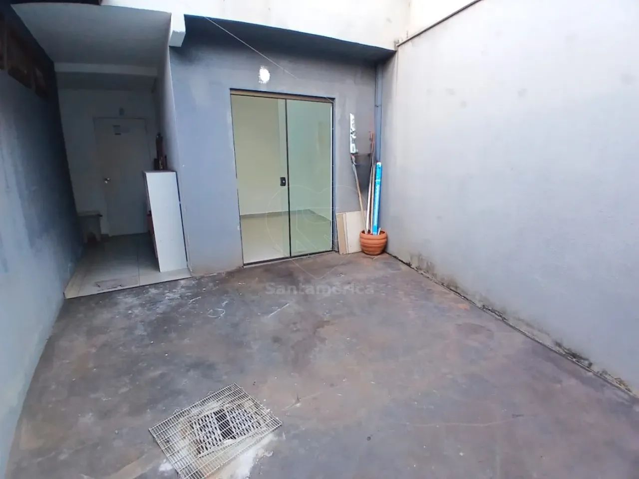 Sala comercial para alugar em casa comercial próxima à Avenida Maringá na Região Central d - Foto 8