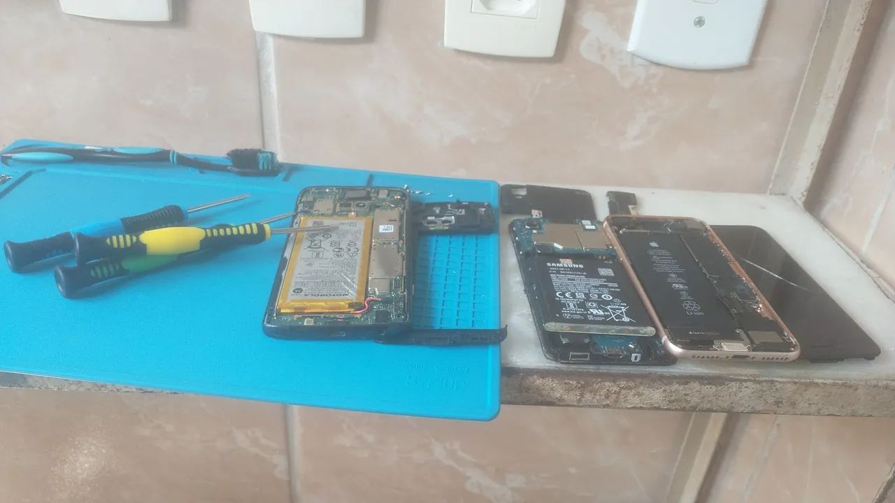 Conserto celular  - Foto 5