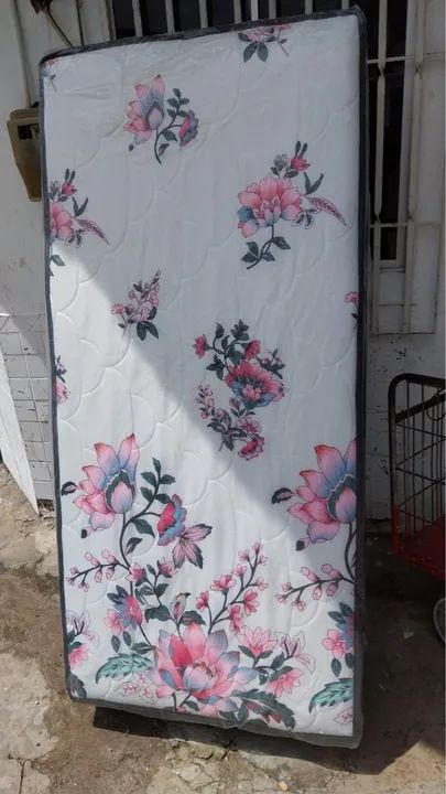 Cama Box solteiro - Foto 2