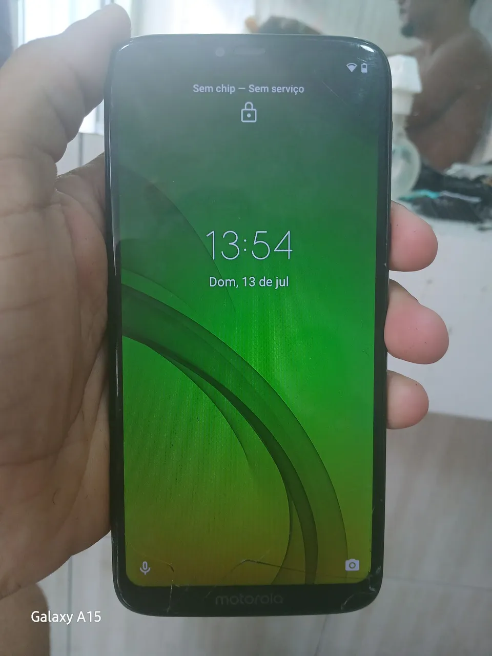 celular todo bom pra vende logo 170
