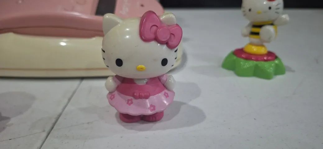 hello kitty - Foto 3
