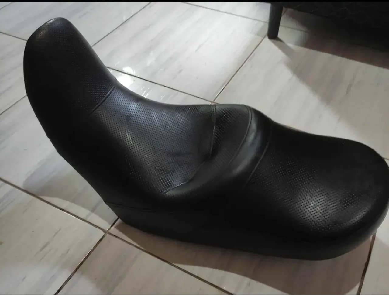 Banco Conforto XT 660