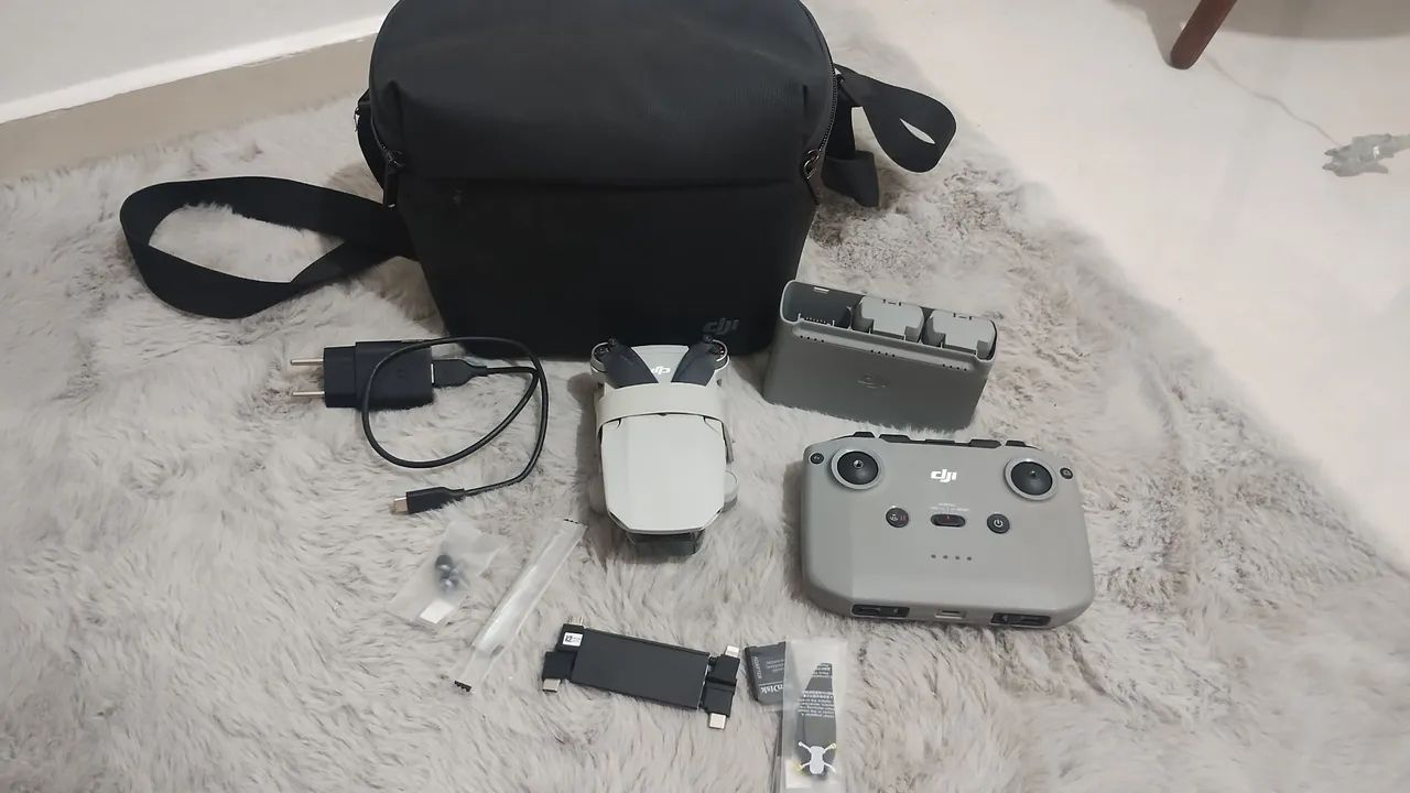 Drone mini 2 64308979037953121