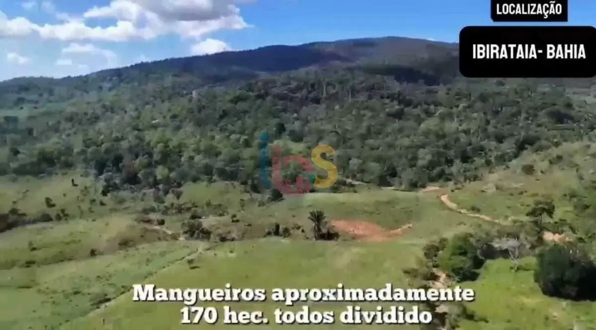 Fazenda Conjunto Santo Antônio