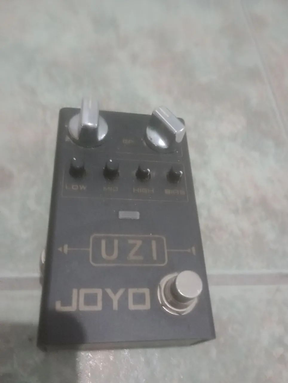 Pedal joyo uzi - Foto 2