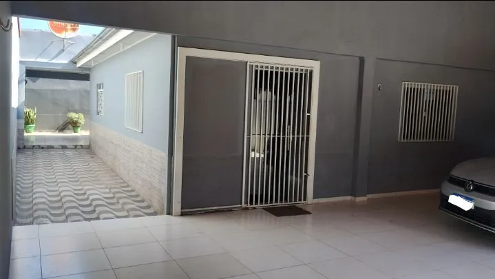 Aluga-se este lindo imóvel 