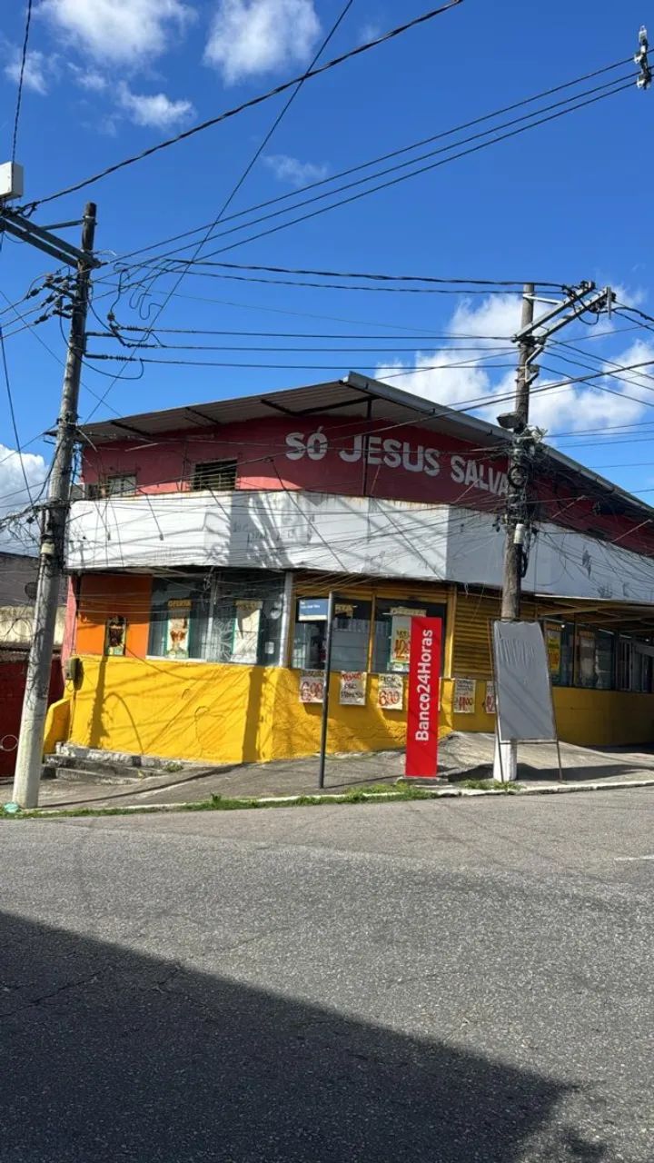 Prédio Comercial em Anchieta - Foto 3