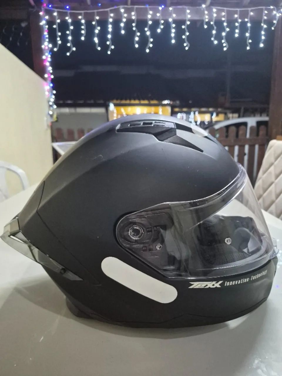 Capacete automotivo - Foto 3