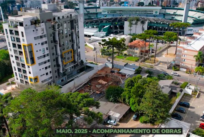 Captação e edição de vídeos com Drone - Foto 4