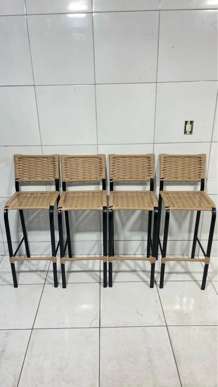 Banquetas para balcão  - Foto 2