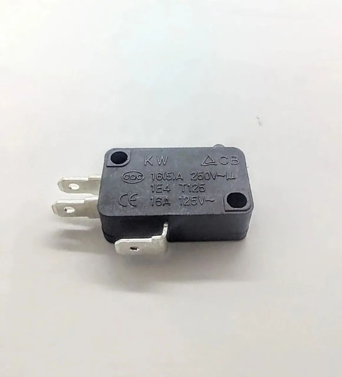 Micro chave de microondas 