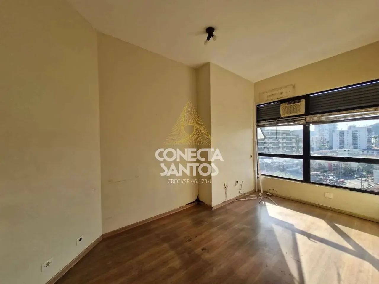 Conjunto Comercial Vila Mathias, Santos, Cod: 1277 - Foto 3