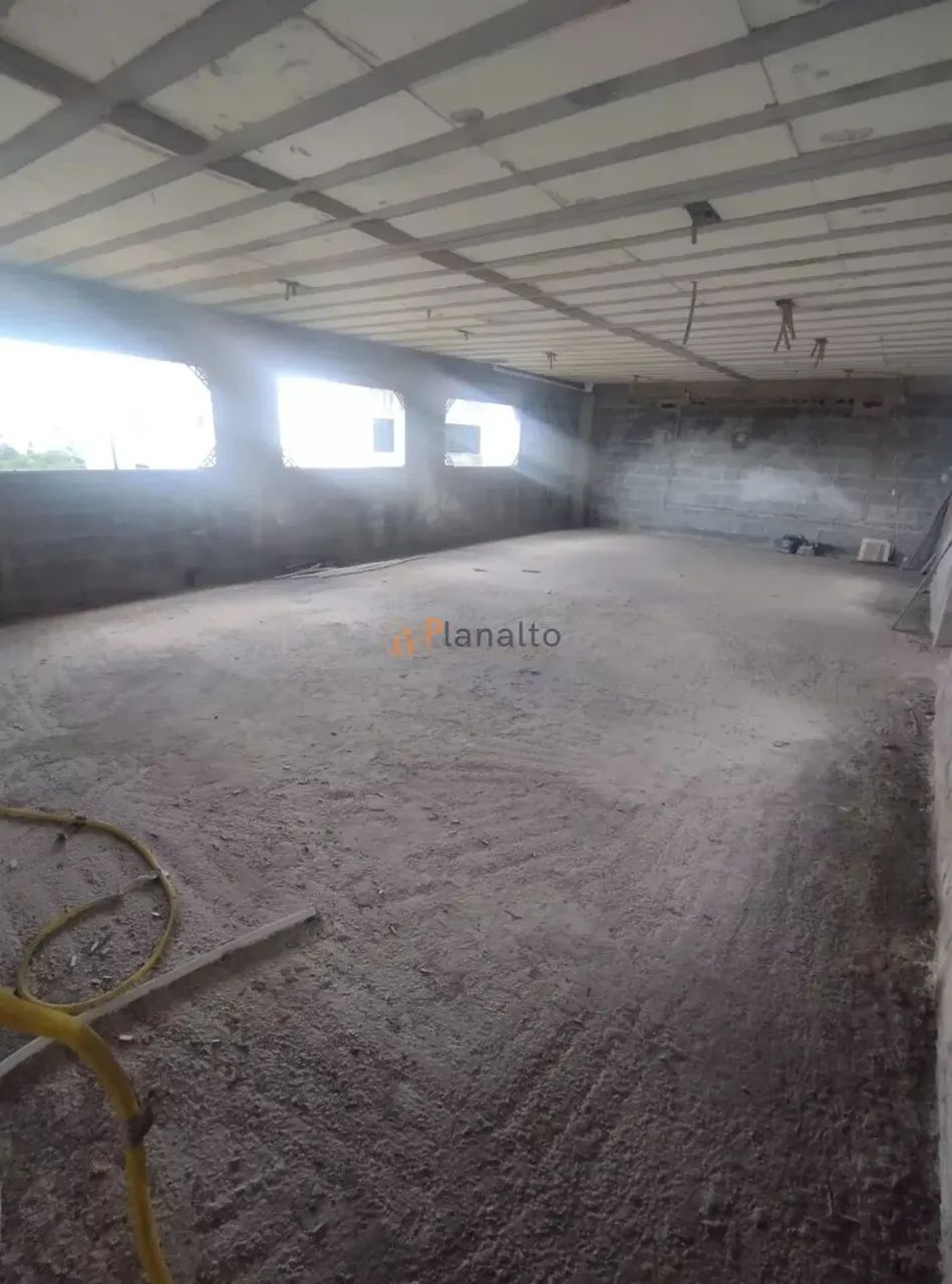 Prédio Comercial para aluguel, Vila Bocaina, Mauá - Foto 2