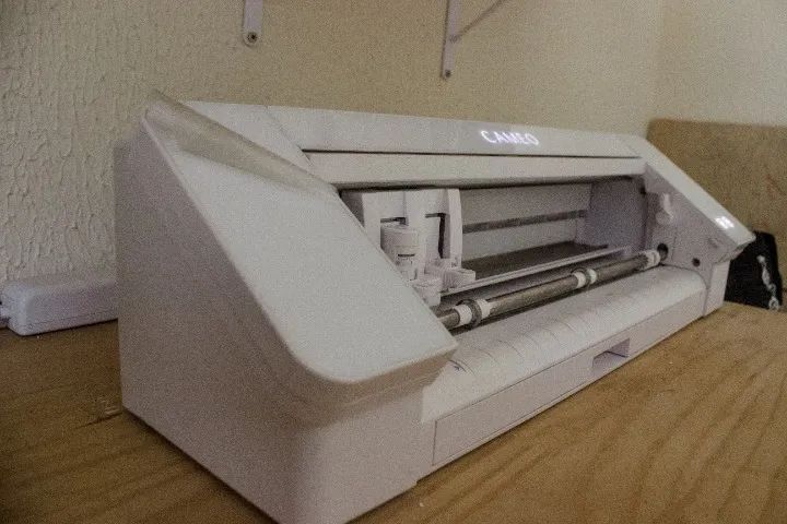 Silhouette Cameo 4 - Foto 5