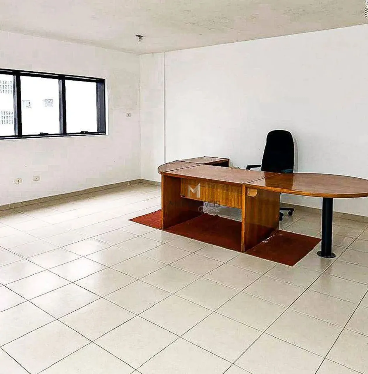 Sala para alugar, 41 m² - Pitangueiras - Guarujá/SP