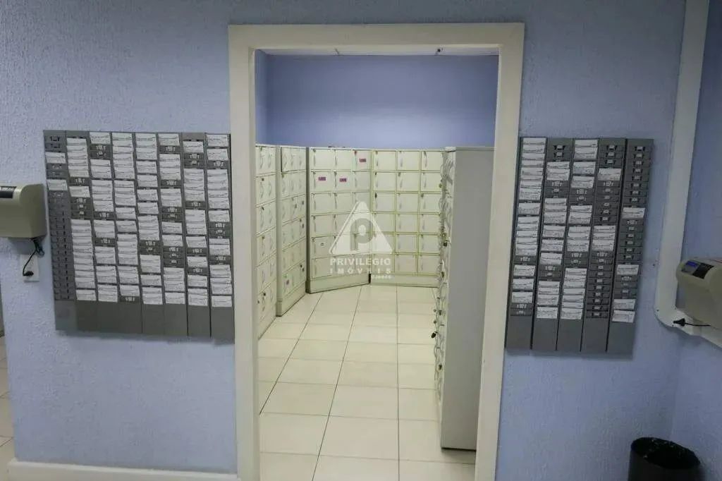 Prédio Comercial à venda, 4 vagas, Centro - RIO DE JANEIRO/RJ - Foto 12