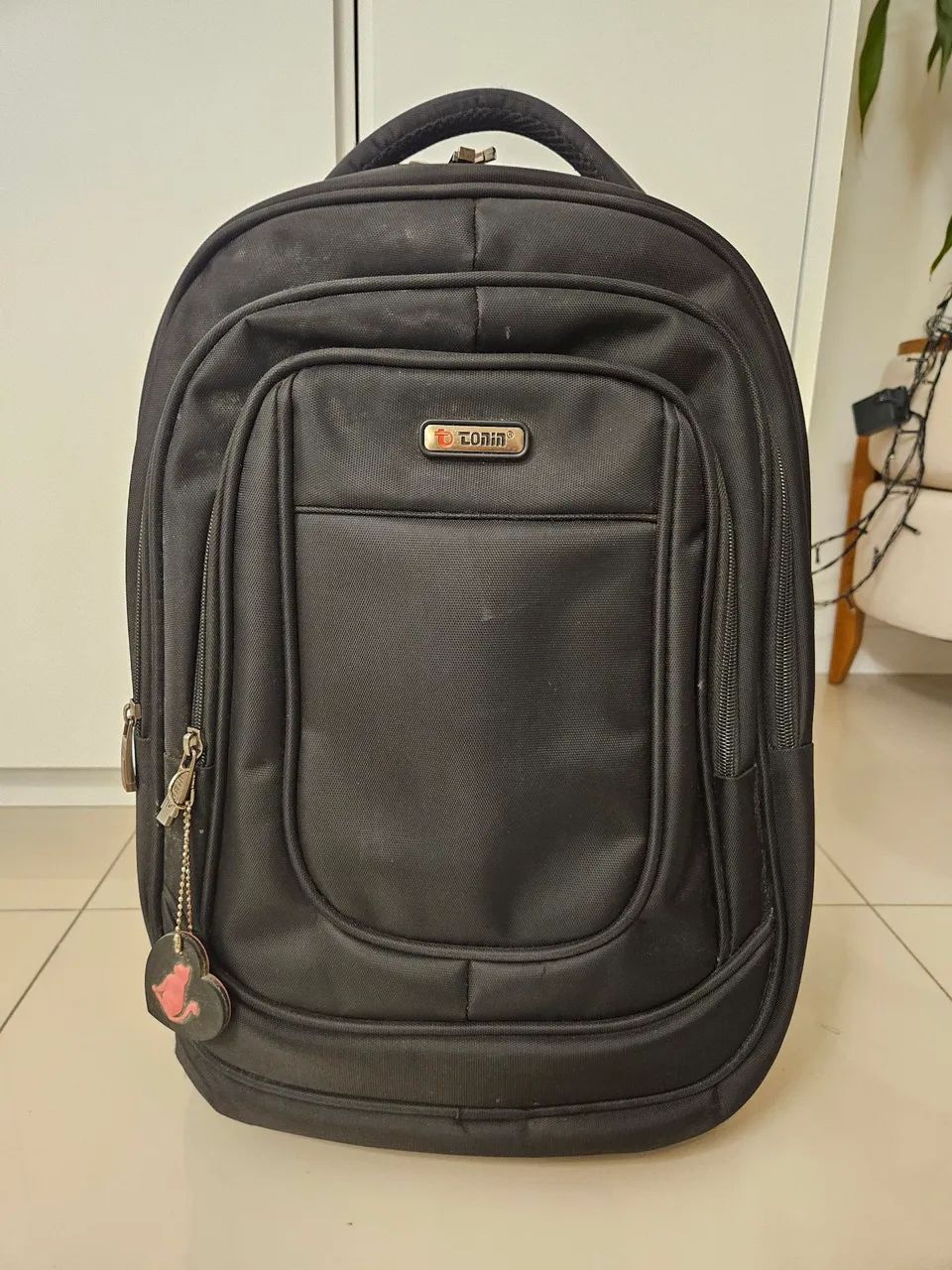 Mochila