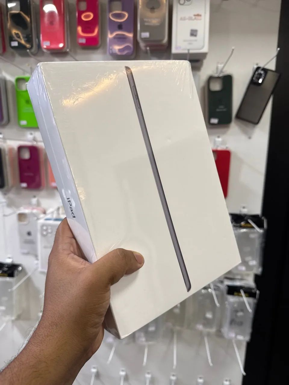 IPAD 9 LACRADO SPACE - Foto 3