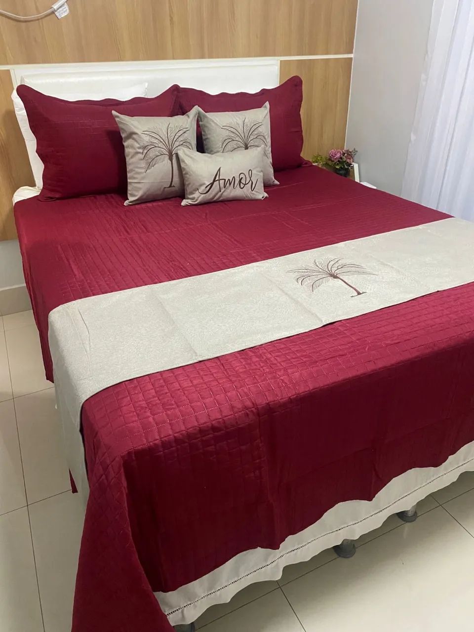 Cobre Leito - Casal 64294493779201120