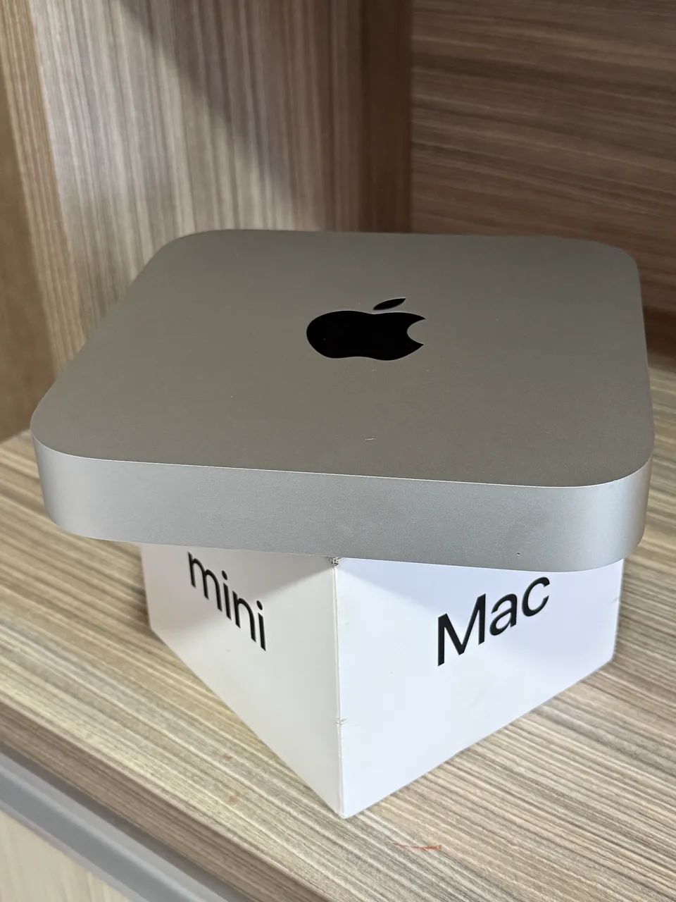 Mac mini m2 24gb memoria - Computadores e Desktops - Petrópolis