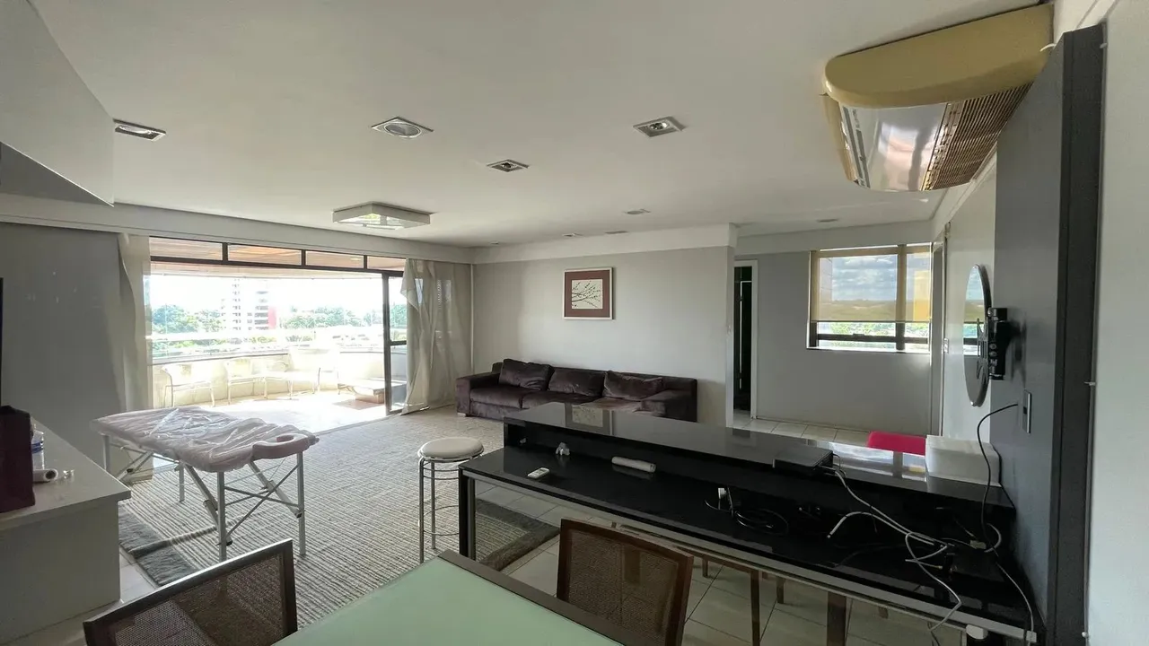 Apartamento para locação - no Bairro: Fátima- Teresina/PI.