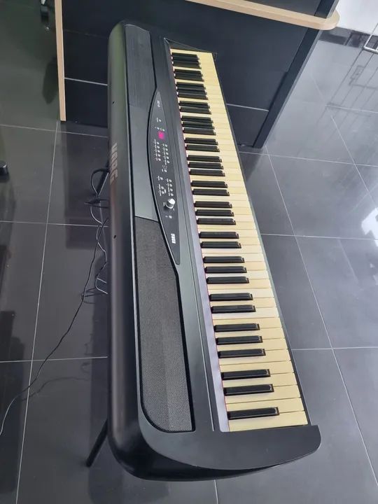 Piano digital Korg SP-280  - Foto 3