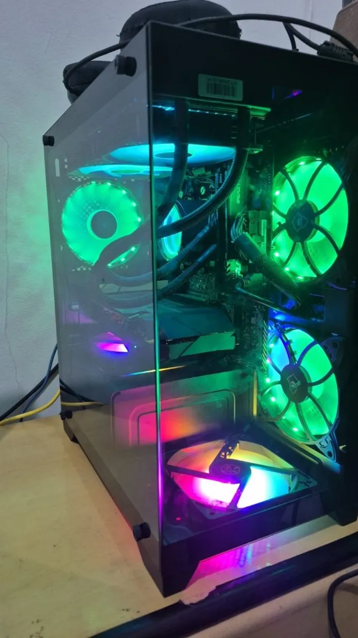 PC Gamer - RX6600