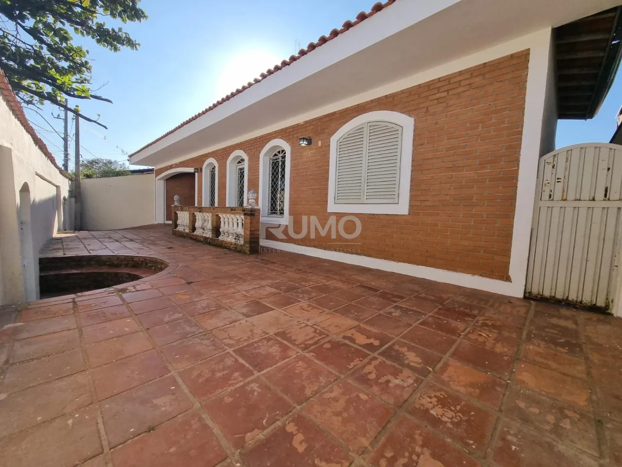 casa - Jardim Amazonas - Campinas