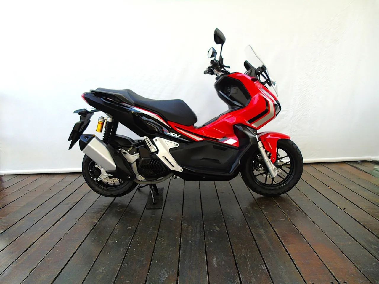 Honda 150 2022 - 1451831259 | OLX