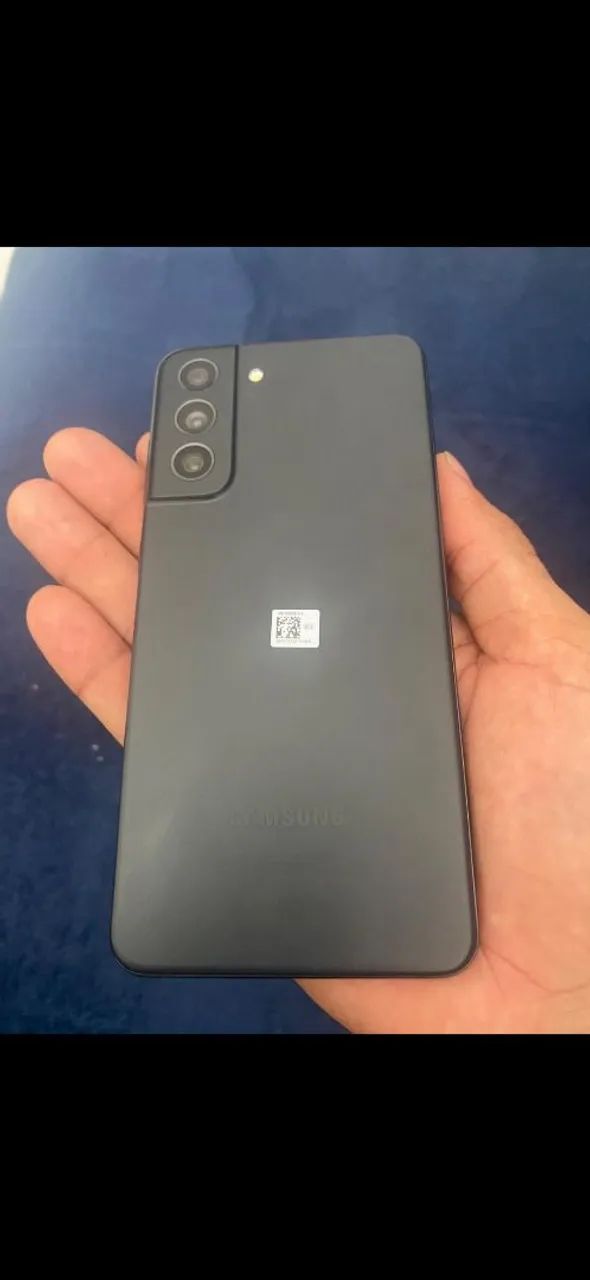 S21 FE 128 gb - Foto 4
