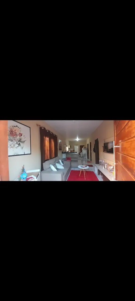 Vendo essa casa no bairro São Francisco  - Foto 4