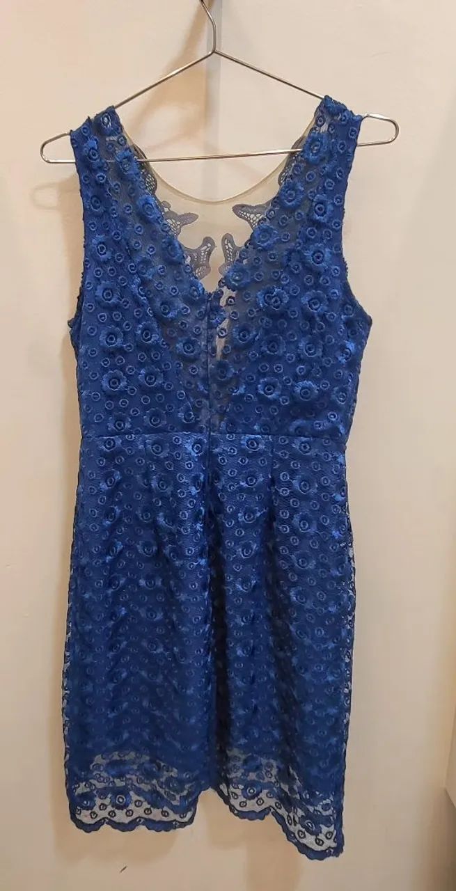VESTIDOS À VENDA