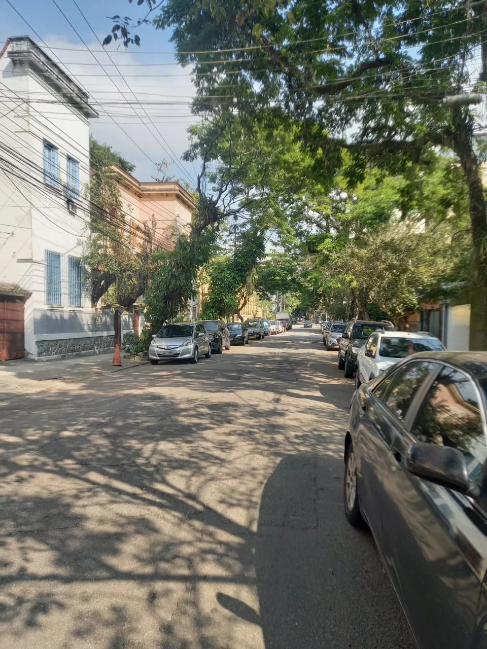 Venda de um dos últimos terrenos disponíveis na Gávea, bairro nobre da Zona Sul carioca. 3 - Foto 5