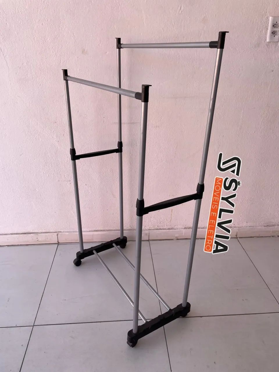 CABIDEIRO/ARARA DUPLO PROMOÇÃO  - Foto 3