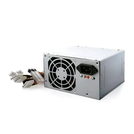 Fonte de Alimentação para Computador
