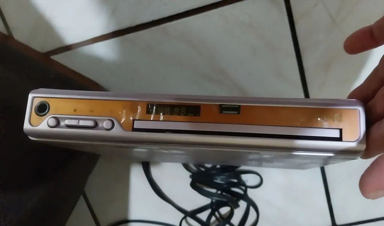 DVD PHILCO - Foto 5
