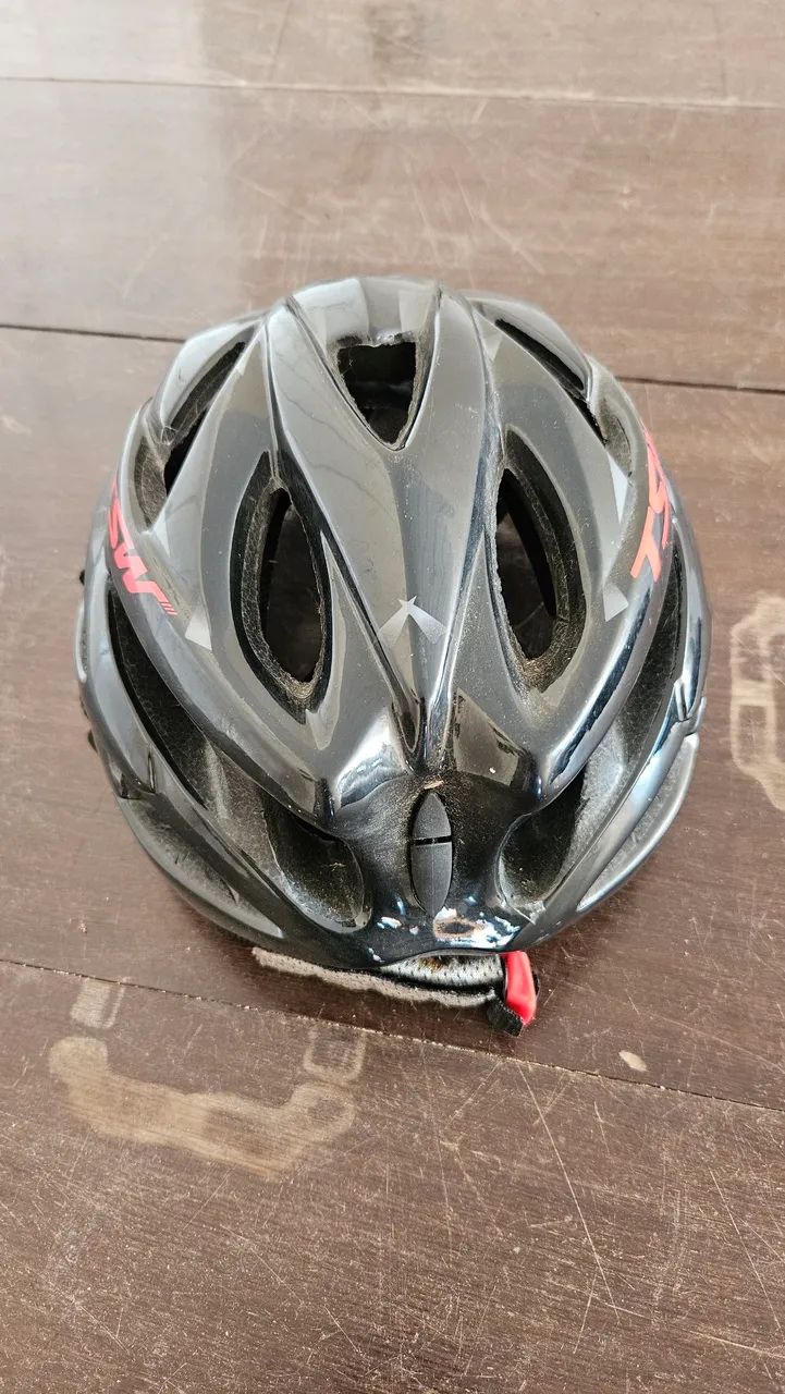 Capacete para ciclistas - Foto 3