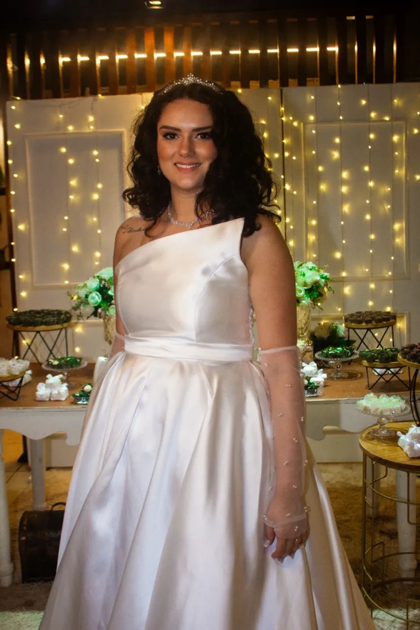 Vestido de noiva - Foto 2